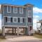 Oceanview Beach House - Fernandina Beach