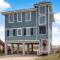 Oceanview Beach House - Fernandina Beach