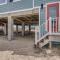 Oceanview Beach House - Fernandina Beach