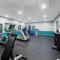 Best Western PLUS City Centre Inn