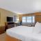 Best Western Plus Emerald Isle Hotel