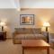Best Western Plus Emerald Isle Hotel
