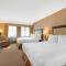 Best Western Plus Emerald Isle Hotel - Sidney