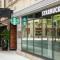 Hilton Boston Park Plaza