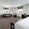 Hilton Boston Park Plaza - Бостон