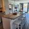 3 Bed, 2 Bath, Waterfront, Dock, Large Driveway