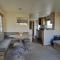 Sea view Caravan with terrace Own Parking - 塞顿港