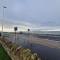 Sea view Caravan with terrace Own Parking - Port Seton