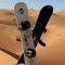 Luxury Desert Camp Merzouga