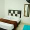 CASA HOTEL LOS ARBOLES