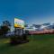 Castlereagh Motor Inn - Gilgandra