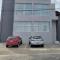 Hotel Residencial Manaus - Dom Pedro