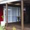 Rustic Rails Accommodation