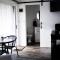 Rustic Rails Accommodation