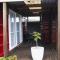 Rustic Rails Accommodation