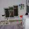 Charming Apartment in La Coruña with Enclosed Garden - 45 m² - A Coruña