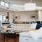 11 East Gosford Luxury Waterfront House with Private Wharf