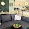Holiday home with fantastic location