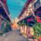 LEJU 21 樂居 Explore Malacca from a riverside house LEJU 21 樂居 Explore Malacca from a riverside house