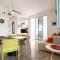Comfort a 150 mt dal mare