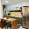 Apartamento na Praia de Palmas com garagem