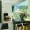 Apartamento na Praia de Palmas com garagem