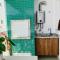 Apartamento na Praia de Palmas com garagem