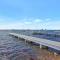 New Property Shimmer Shores Absolute Waterfront Retreat at Fishing Point, Lake Macquarie
