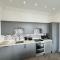 Longsands Apartment, Tynemouth Luxury Coastal Retreat