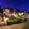 The Castle of Dreams