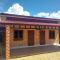 Scorpion Wings Eco-Resort
