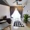 The Horizon Ipoh 3BR L19 by Grab A Stay