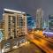 FIRST CLASS 2BR with Full Boulevard View - Dubaj