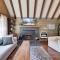 Family Pocono Gem by the lake with private sauna, hot tub, and huge game room