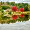 Ottaquechee Overlook - Quechee