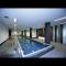 Luxurious Apartment in the heart of Docklands