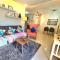 Fully Furnished Apartment with Netflix and Wifi