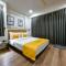 BANZAI ROOMS