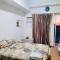 Studio with Balcony at The Loop Tower with Free Parking within Limketkai Center - Cagayan de Oro
