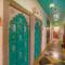 AAJ HAVELI - A Lake Side Boutique Hotel