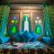AAJ HAVELI - A Lake Side Boutique Hotel