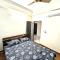 Servostay KPHB Phase 15 New Stunning 3 BHK - 4th Floor