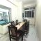 Servostay KPHB Phase 15 New Stunning 3 BHK - 2nd Floor