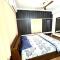 Servostay KPHB Phase 15 New Stunning 3 BHK - 1st Floor