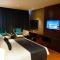Indigo Heights Hotel & Suites