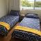 Shelly Beach Townhouse