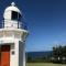 Shelly Beach Townhouse