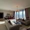 Burj Khalifa view, 3 Bedroom Apartment in Boulevard Point, Connected to Dubai Mall - Dubaj