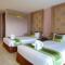 Eastiny Resort & Spa - Nong Prue