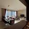 Burj Khalifa view, 3 Bedroom Apartment in Boulevard Point, Connected to Dubai Mall - Dubaj